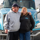 Image for article titled How truckers make a home on the road